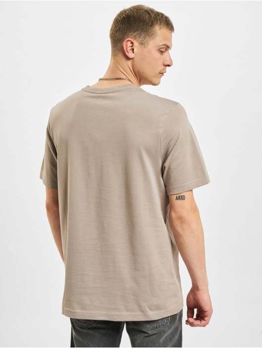 Reebok T-Shirt Classics Summer Graphic gris