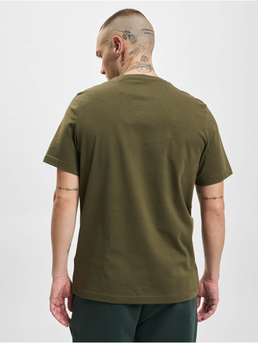 Reebok T-Shirt ID Camo grün