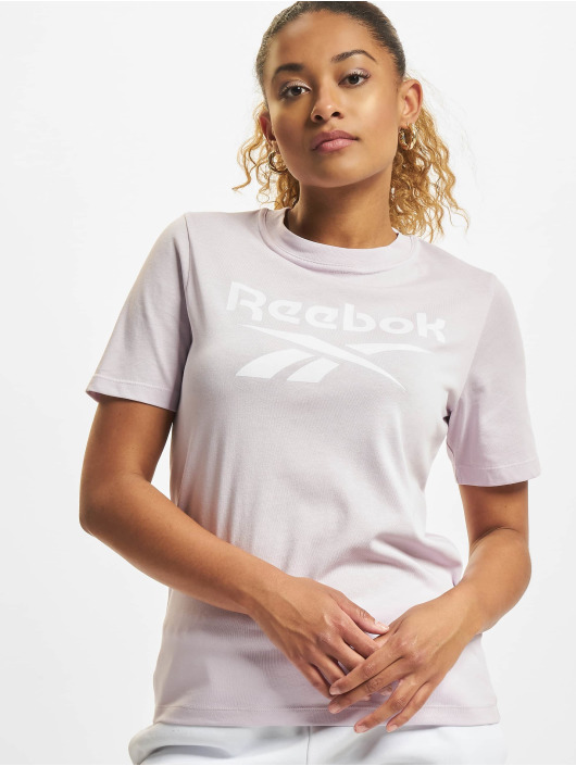 Reebok T-Shirt RI BL rosa