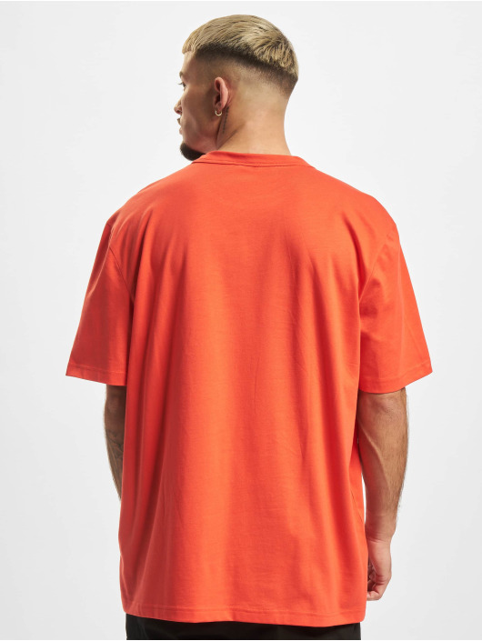 Reebok T-Shirt BB Iverson I3 Braids rot