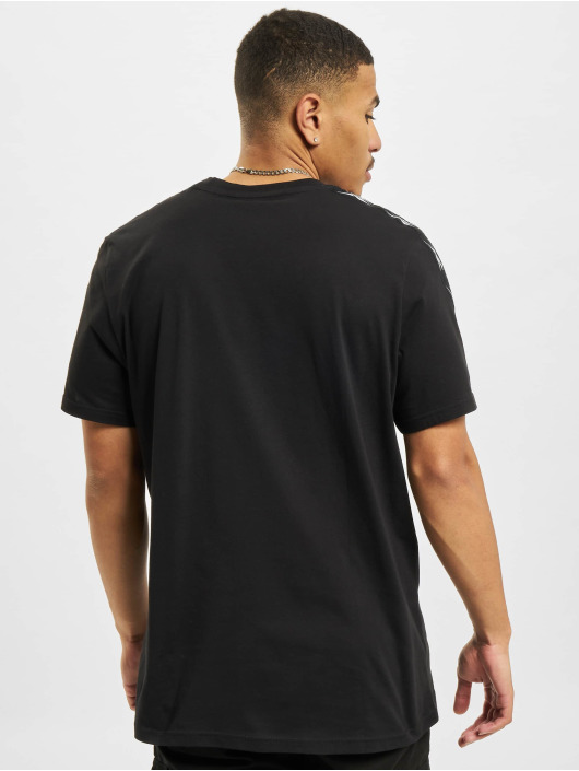 Reebok T-Shirt TE Tape schwarz