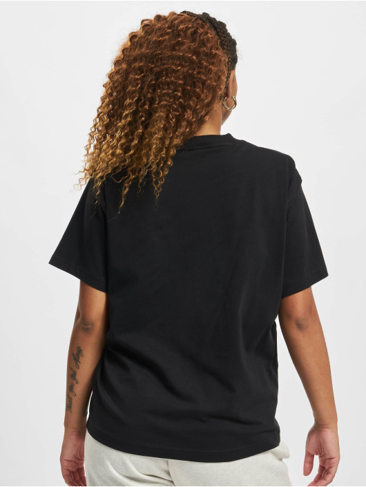 Reebok T-Shirt Cl Ae Archive Fit schwarz