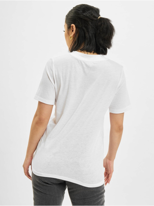 Reebok T-Shirt Ri Bl weiß