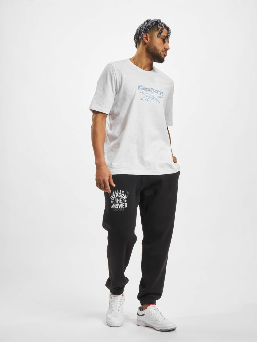 Reebok T-Shirt CL F Vector weiß