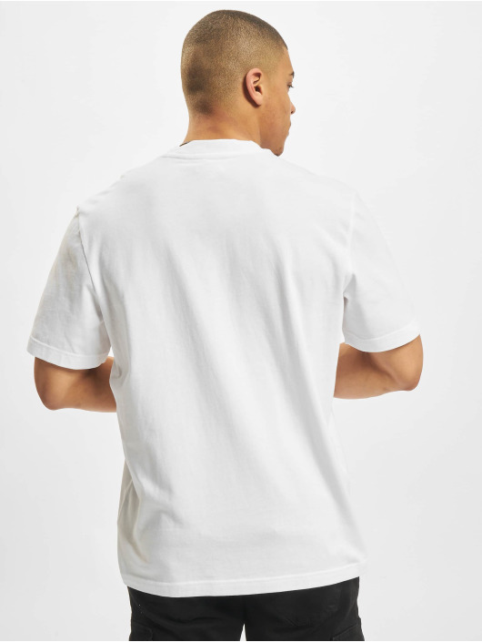 Reebok T-Shirt CL Starcrest weiß