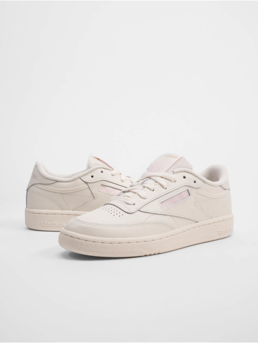 Reebok Tennarit Club C 85 beige