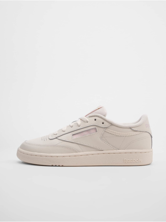Reebok Tennarit Club C 85 beige