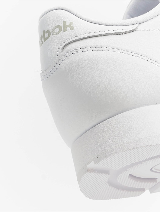 Reebok Tennarit Classic Leather valkoinen