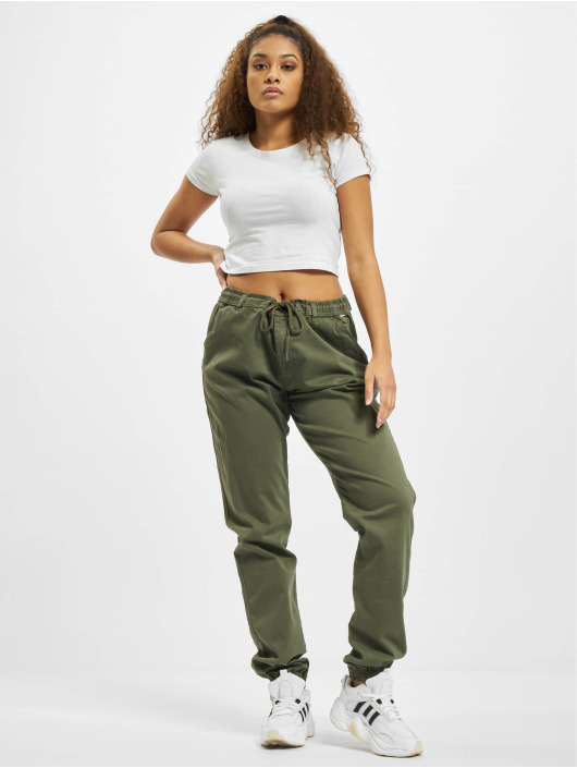 Reell Jeans Chino Reflex olive