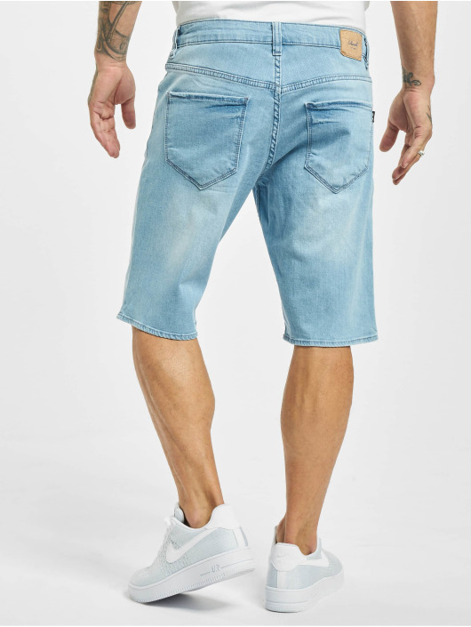 Reell Jeans Shorts Rafter II blau