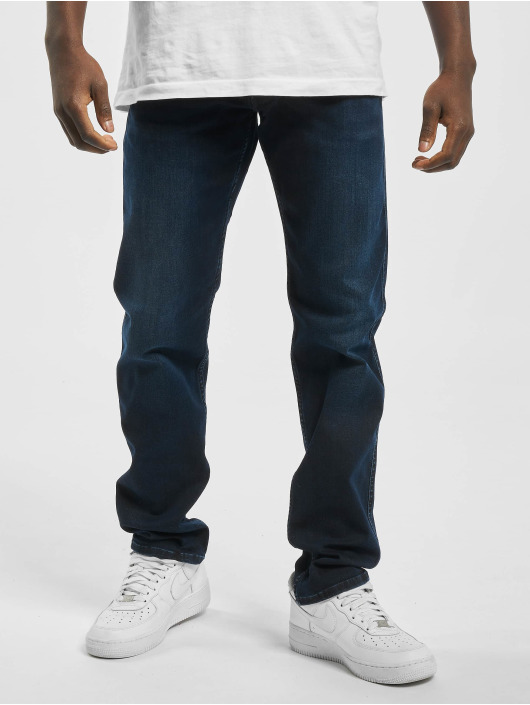 Replay Jean slim Anbass indigo