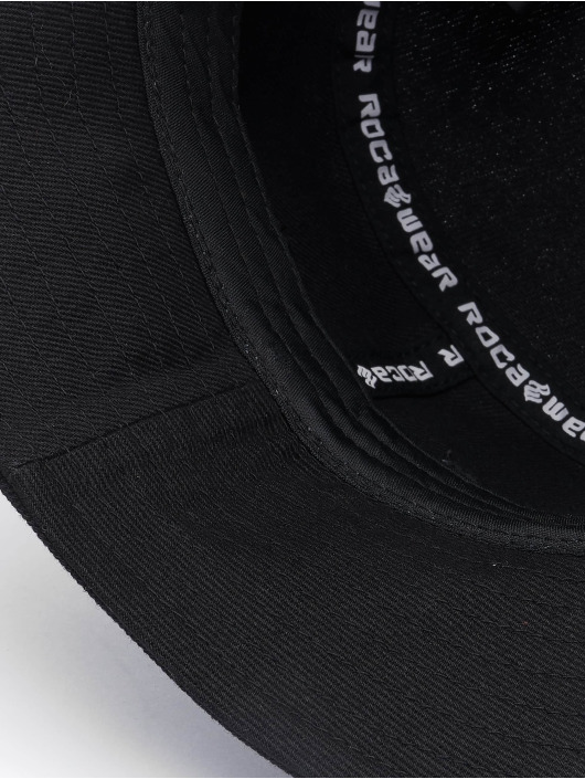 Rocawear Chapeau Carino noir
