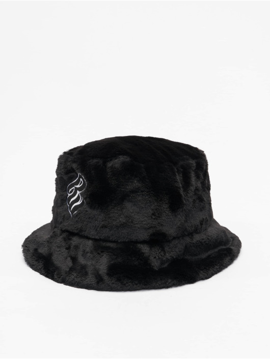 Rocawear Chapeau Carino Fur noir