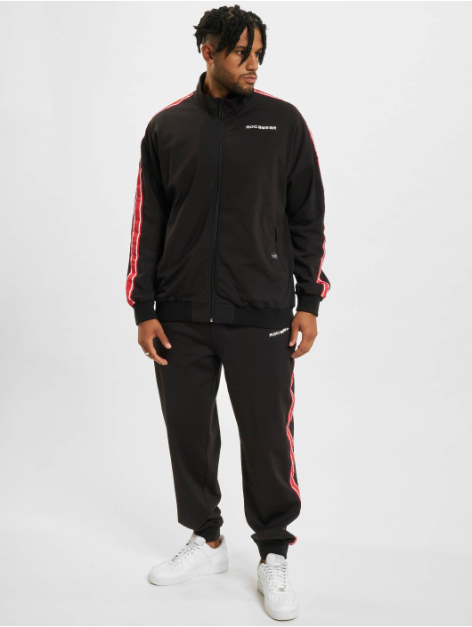 Rocawear Dresy Kensington czarny