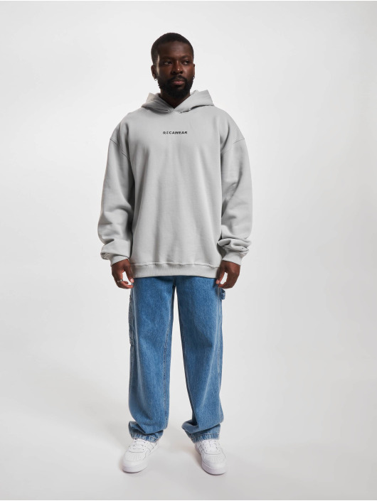 Rocawear Hoody Nero grau