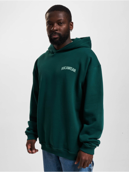 Rocawear Hoody Shape grün