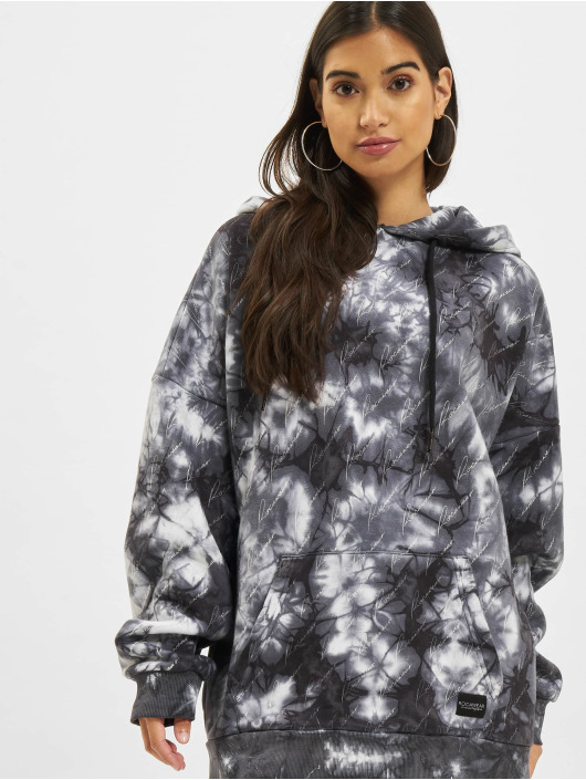 Rocawear Hoody Get Loud schwarz