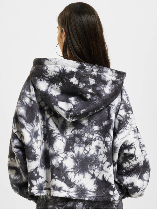 Rocawear Hoody Get Loud Cropped schwarz