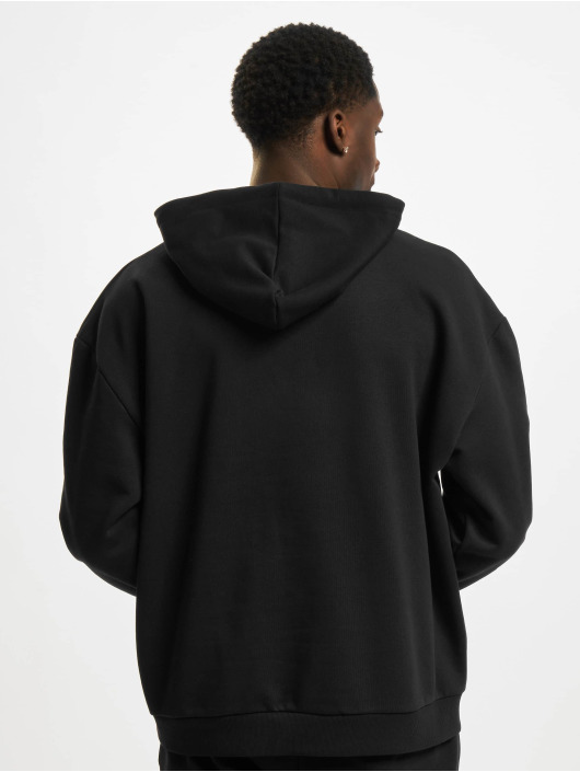 Rocawear Hoody Duncan schwarz