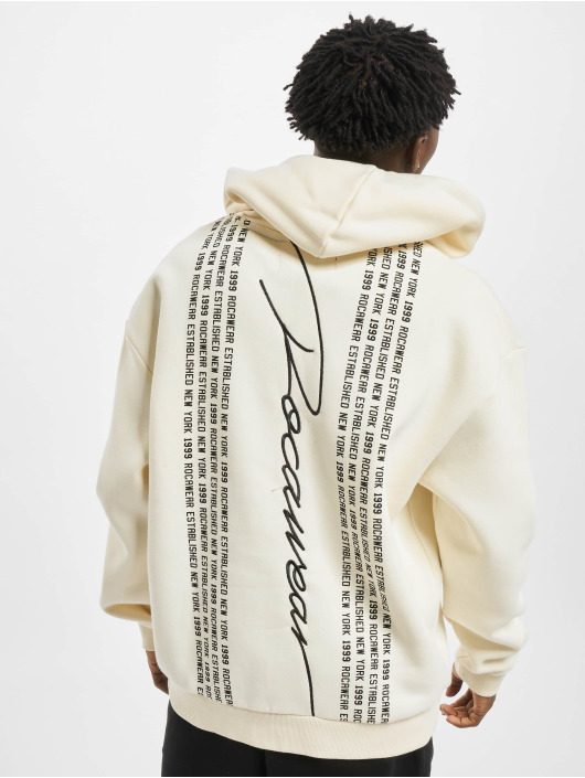 Rocawear Hoody Millbasin weiß