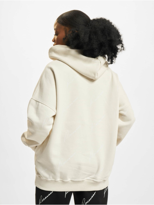 Rocawear Hoody Miami weiß