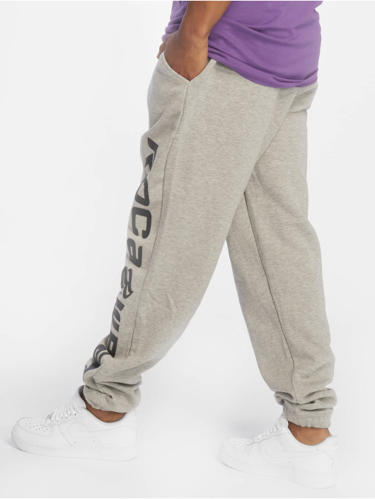 Rocawear Joggebukser Basic grå