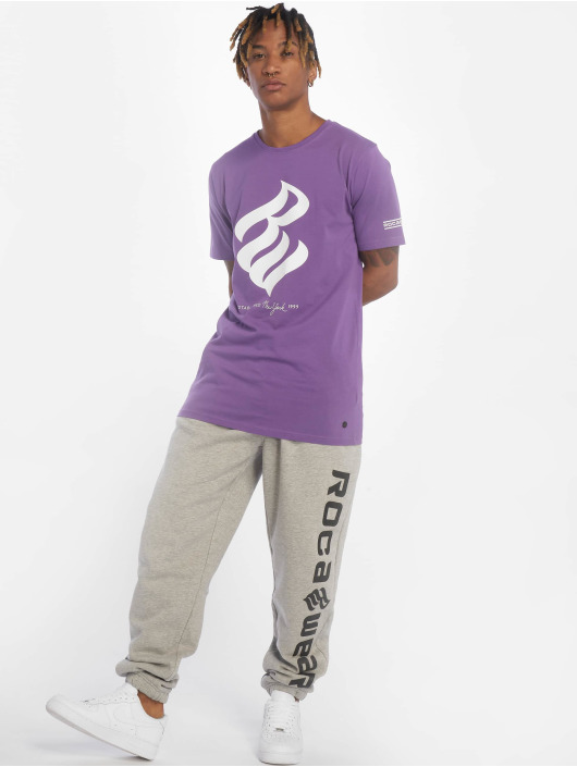 Rocawear Jogging Basic gris