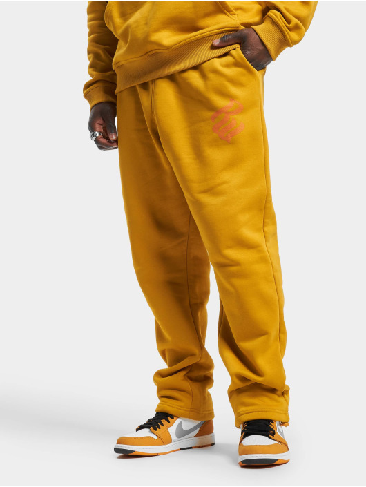 Rocawear Jogginghose Kentucky orange