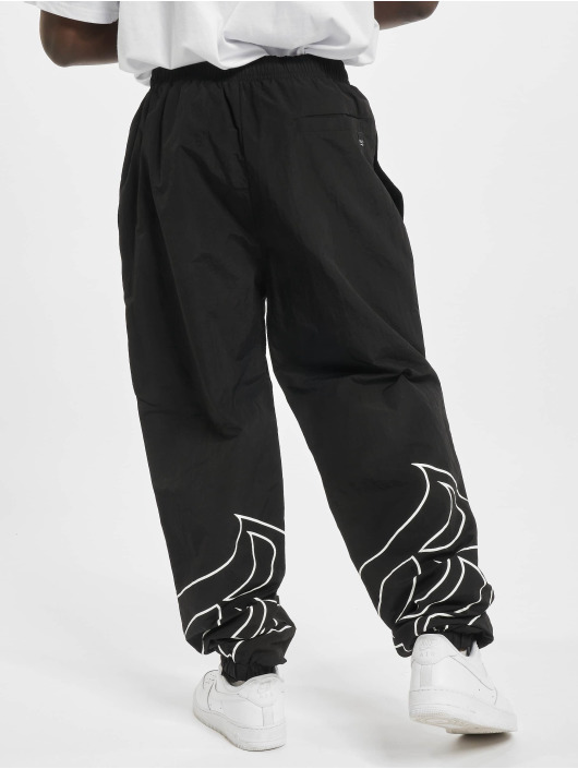 Rocawear Jogginghose Woodside schwarz