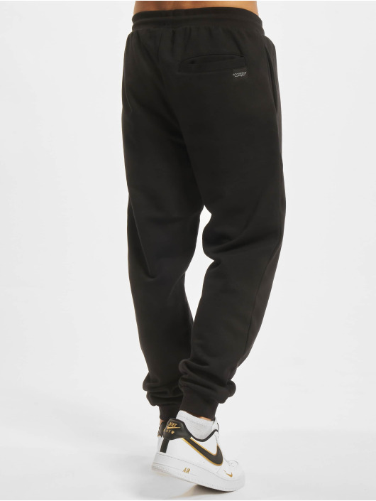 Rocawear Jogginghose Courtside schwarz
