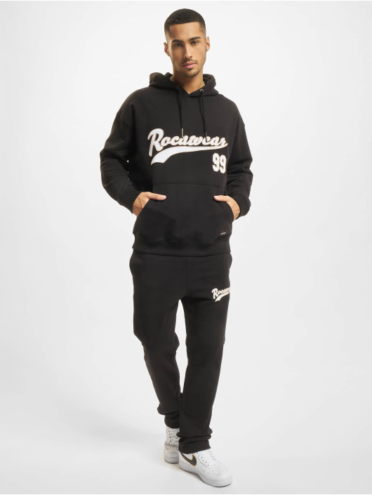 Rocawear Jogginghose Perfect Blend schwarz