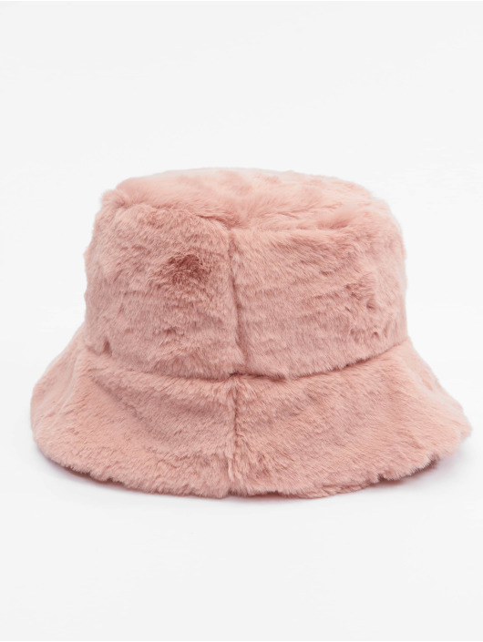 Rocawear Kapelusze Carino Fur pink