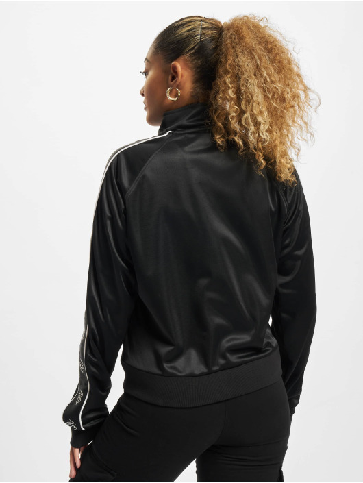Rocawear Lightweight Jacket Resolution black