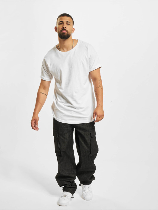Rocawear Pantalon cargo Williamsburg noir