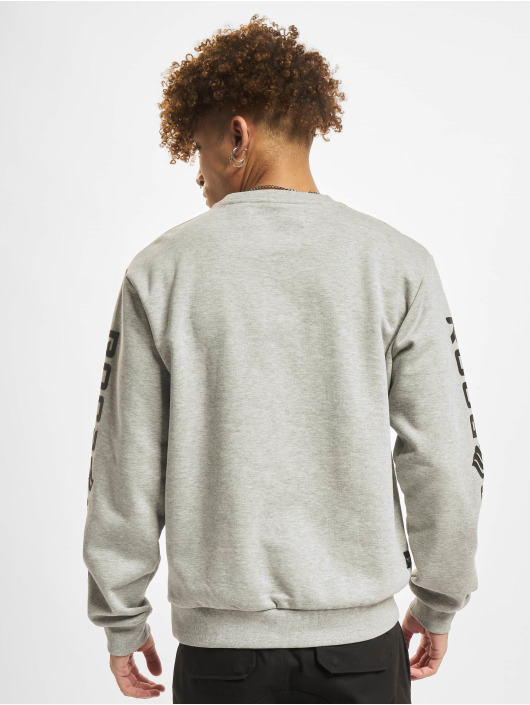 Rocawear Pullover Sweatshirt grau