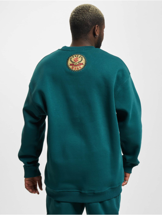 Rocawear Pullover Kentucky grün