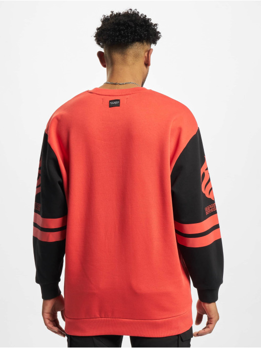 Rocawear Pullover Lexington rot