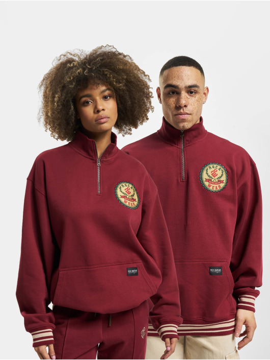 Rocawear Pullover Duke rot
