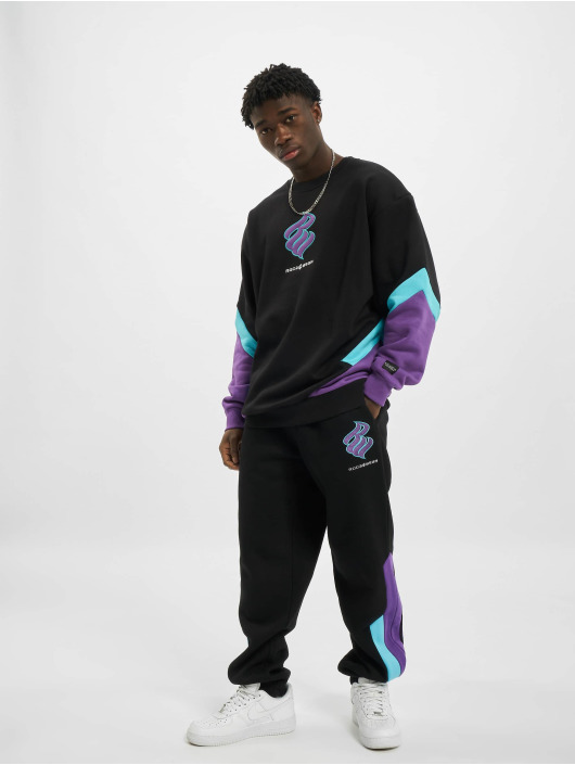 Rocawear Pullover Foresthills schwarz
