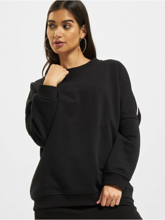 Rocawear Damen Pullover Legacy in schwarz
