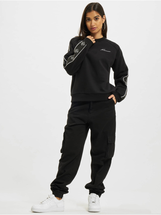 Rocawear Pullover Resolution schwarz