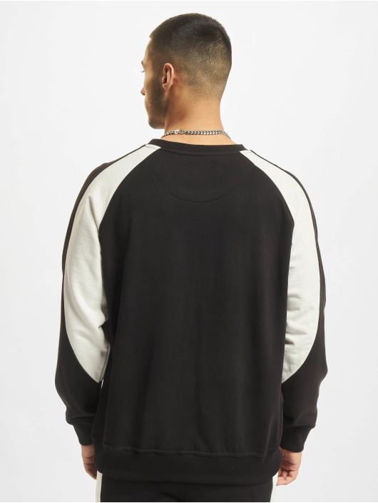 Rocawear Pullover Control schwarz