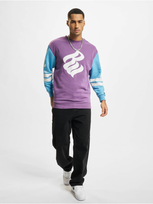 Rocawear Pullover Lexington violet