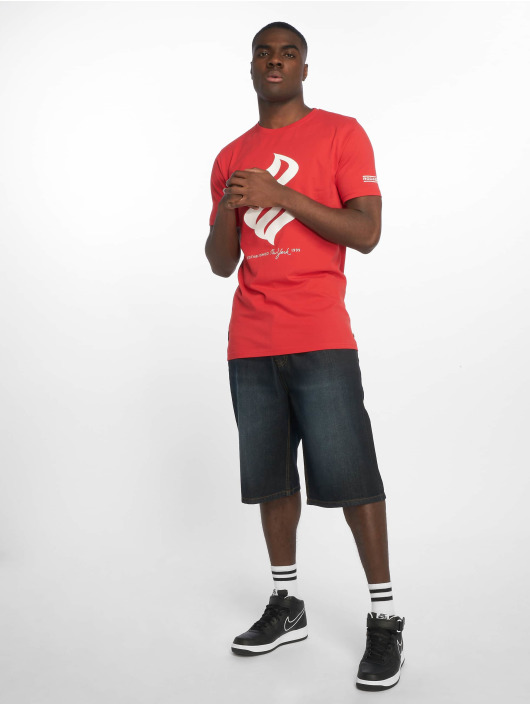 Rocawear Short FRI bleu