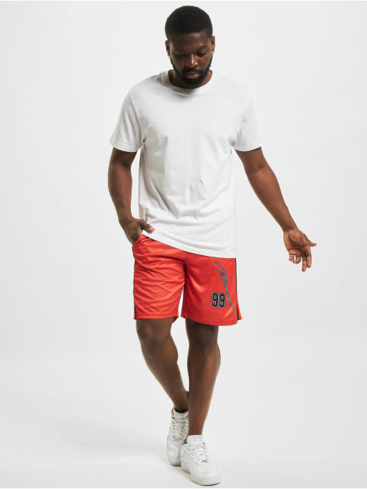 Rocawear Shorts brownsville rot