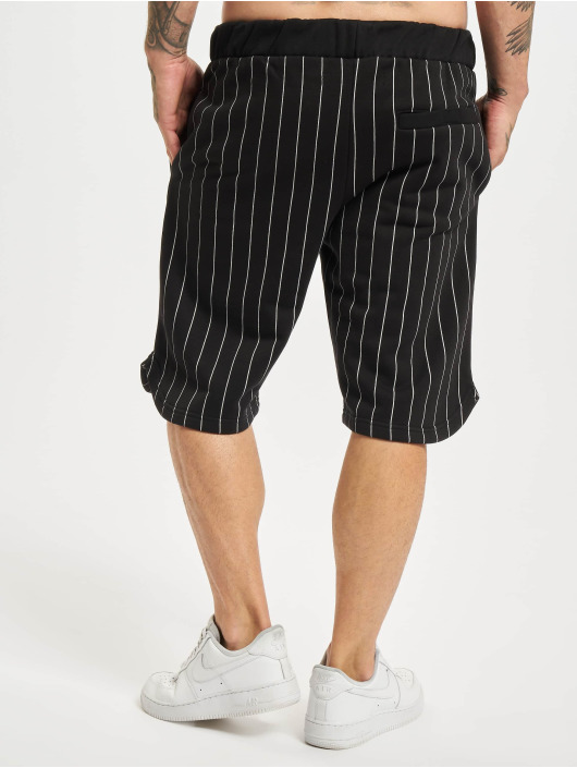 Rocawear Shorts Coles svart