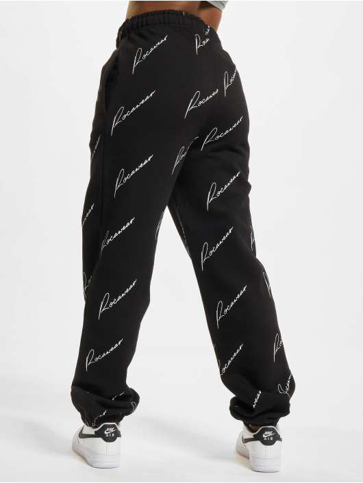 Rocawear Spodnie do joggingu Miami czarny