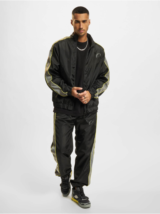 rocawear tracksuit mens