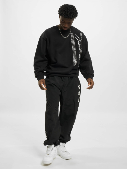 Rocawear Sweat & Pull Flatlands noir