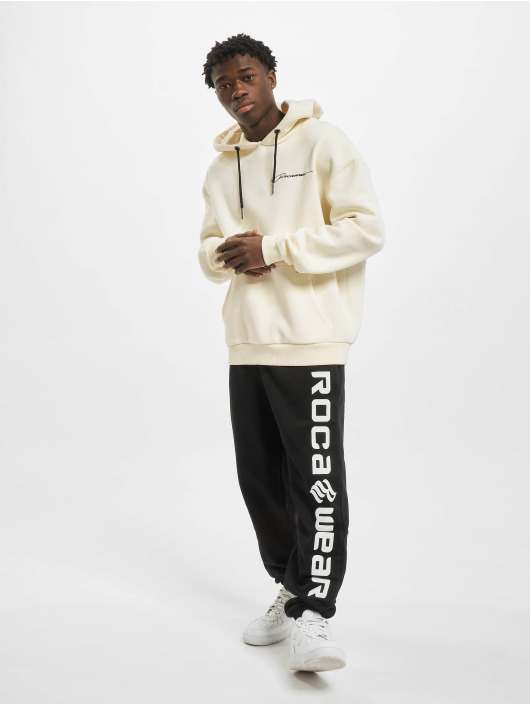 Rocawear Sweat capuche Millbasin blanc